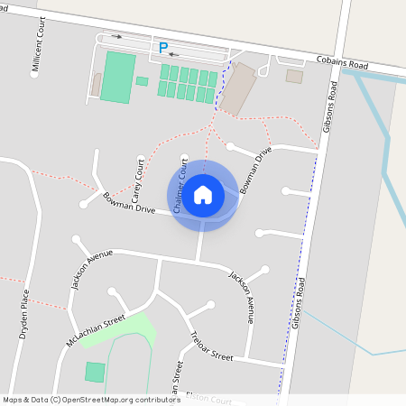 25 Bowman Dr, Vic 3850, Sale