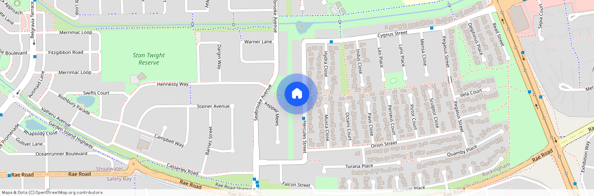 25 Hercules Street, WA 6168, Rockingham