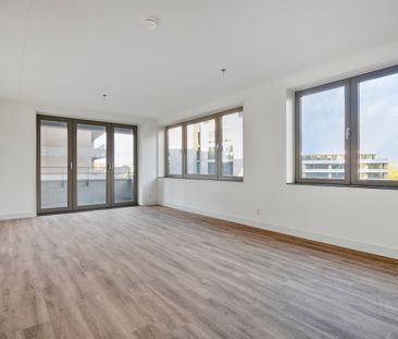Appartement te huur: Elzenhagensingel 296 1022 LA Amsterdam - Photo 2