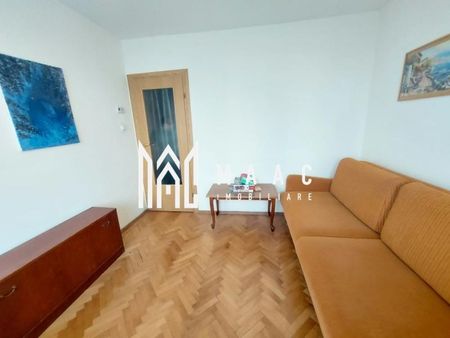 Apartament 2 camere de inchiriat | Sibiu, Mihai Viteazul | 54 mp - Photo 5