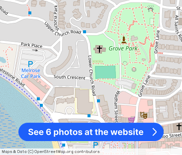 Lower Church Road, WESTON-SUPER-MARE - Photo 1