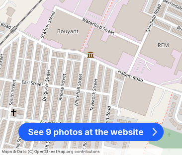 Tavistock Street, Nelson, Lancashire, BB9 - Photo 1