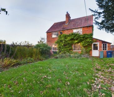 Abbots Lodge Cottage, Base Lane - Photo 6