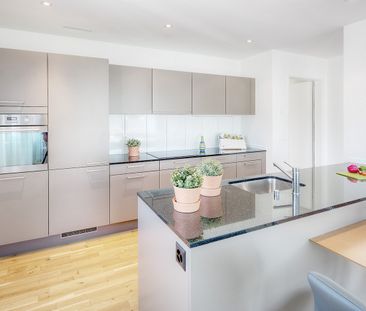 "Diese tolle Wohnung sucht Sie!" - Foto 2