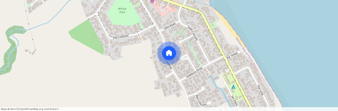 39B Citrus Avenue, Waihi Beach, Waihi Beach