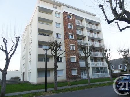 Appartement Studio à louer - Photo 5