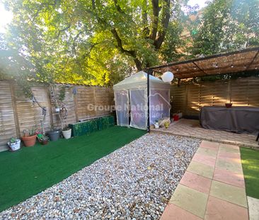 Location Appartement 4 pièces 88m² - Photo 2