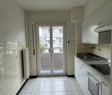 01314 - Appartement 3 pièces - Sous-les-Vignes 1 et 1a - ST-BLAISE - Photo 5