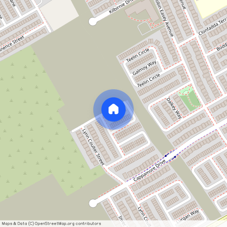 511 Moyard Drive, Barrhaven