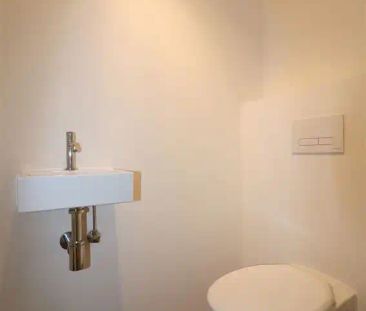 Leuk app.in landelijke stijl met 2 slpk., autostaanplaats en terras - Photo 5