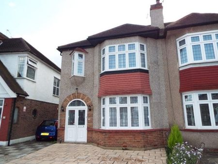 Burleigh Gardens, Southgate, N14, Property for rent - Photo 5