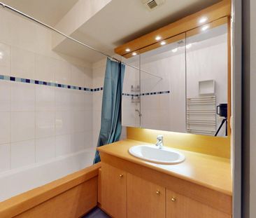 Location appartement 2 pièces, 37.31m², Le Plessis-Robinson - Photo 5