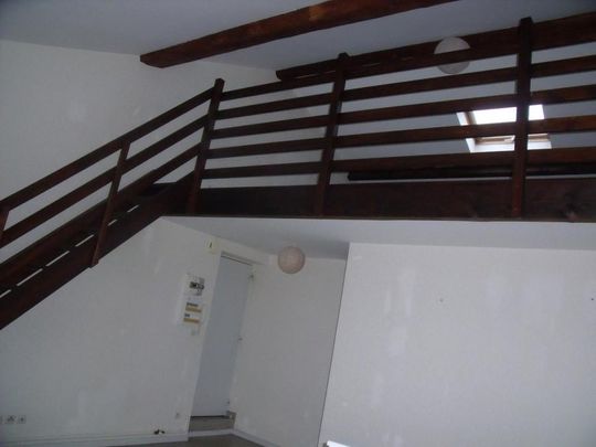 Appartement 2 pièces à Bar-le-Duc - Photo 1