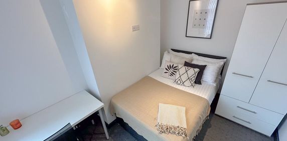 1 bedroom in a house share to rent - Photo 2