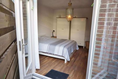 Hectorstraat, Amsterdam, Nederland - Photo 4