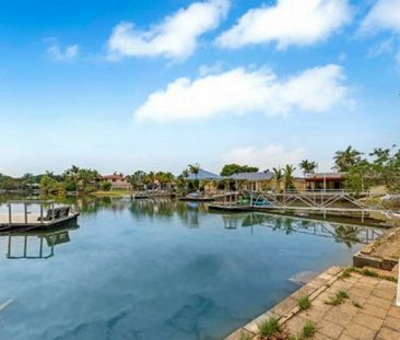 Waterfront Family Living in a Prime Currumbin Waters Location - Photo 2