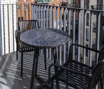 1 bedroom apartment to rent - Photo 5