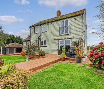 4 bedroom detached house to rent - Photo 4