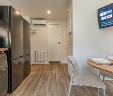 Private room with bathroom in Urgel - Photo 2