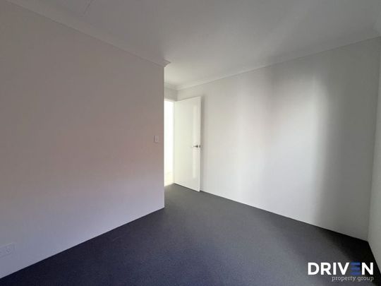 BRAND NEW Low-Maintenance Living in a Fantastic Location - 32 Coolwind Way TREEBY - Photo 1