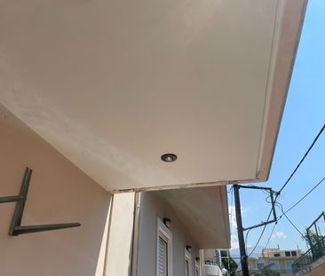Studio/Γκαρσονιέρα για ενοικίαση Ανθούπολη (Πάτρα) - Photo 1