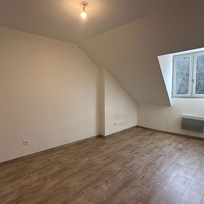 Apartment - Photo 1