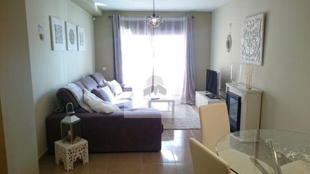 2 bedroom luxury penthouse for rent in Estepona, Spain - Photo 5