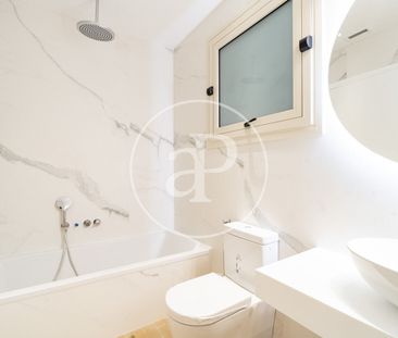Apartment for rent on Avinguda Diagonal - Photo 4