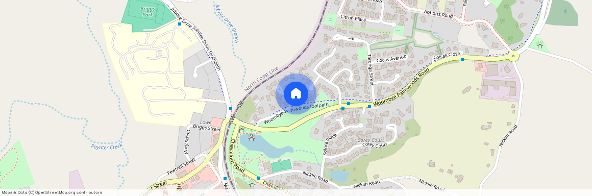 12 Koorawatha Lane, Qld 4555, Palmwoods