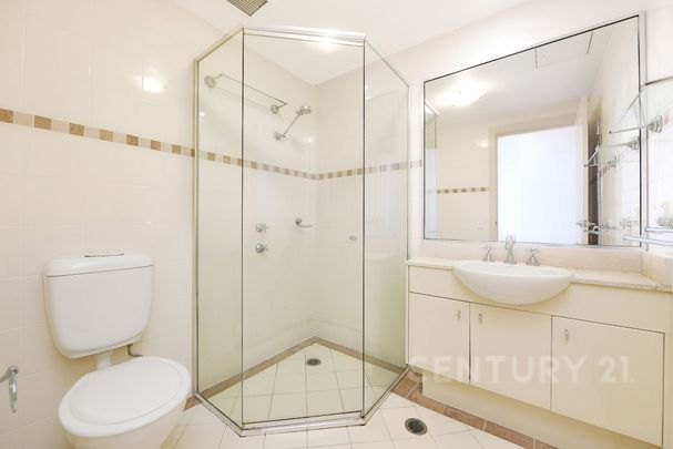 Modern Waterfront Living with Resort Facilities & Stunning Views - Photo 1