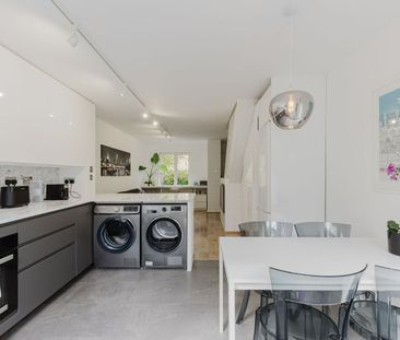 2 Bed Terraced House, Henley Drive, SE1 - Photo 6