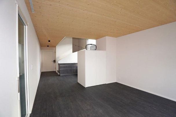 New construction first occupancy: 3.5-room Midi houses in Ehrendingen - Foto 1