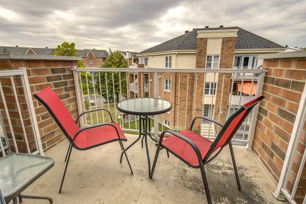 Appartement à Montréal (Rivière-des-Prairies/Pointe-aux-Trembles) - Photo 1