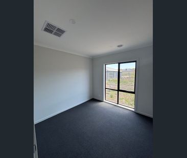 Modern Living in a Brand-New Family Home – Beveridge - Photo 2