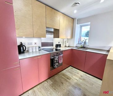 2 bedroom apartment to rent - Photo 5