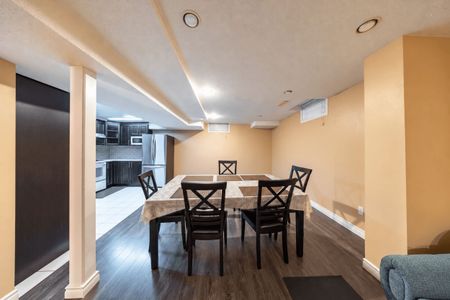 For Lease - 5 Kruger Road, Markham, Ontario - Photo 4