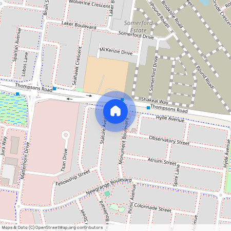 7 Arkbar Crescent, Vic 3978, Clyde North