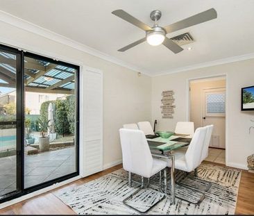 Family Comfort & Entertaining in a Prime Rouse Hill Location - Photo 1