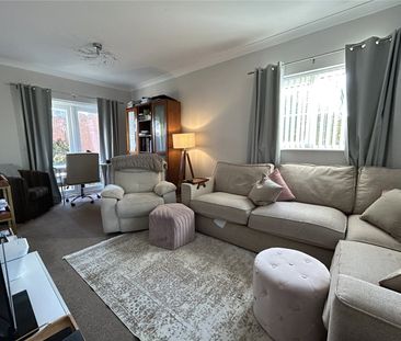 Quartly Drive, Bishops Hull, Taunton, Somerset, TA1 - Photo 2