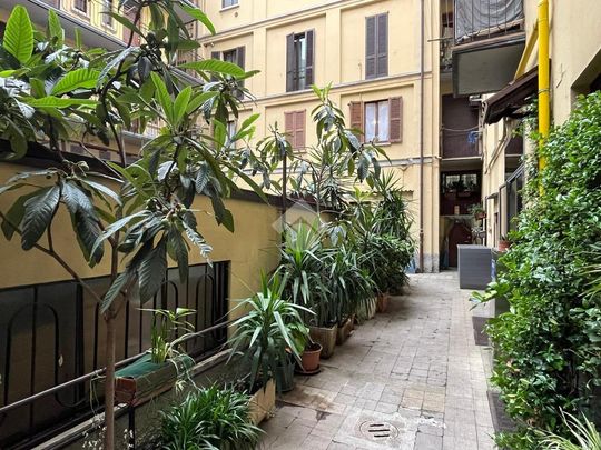 Bilocale in affitto - Photo 1