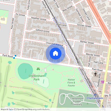 3/125 Park Road Cheltenham, VIC 3192