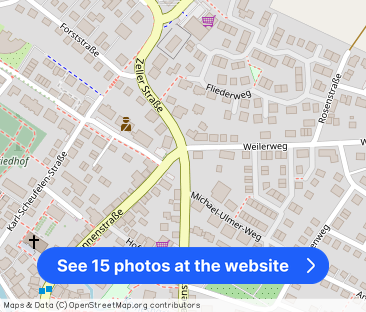 3-Zimmer-Wohnung mit Balkon und großzügiger Terrasse (auf Wunsch ko... - Photo 1