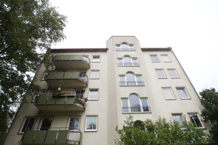 <> Frisch renovierte 1-Zimmerwohnung im Grünen! - Foto 5