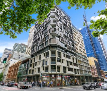 701/209 Castlereagh Street, Sydney - Photo 1