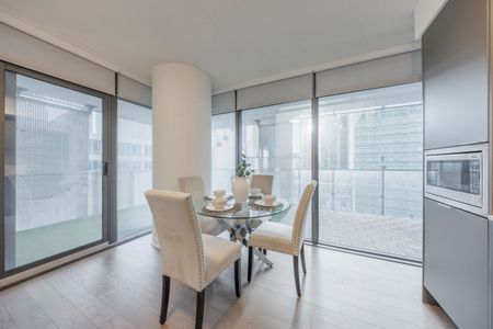 For Lease - 25 Richmond Street Unit# 1205, Toronto, Ontario - Photo 5