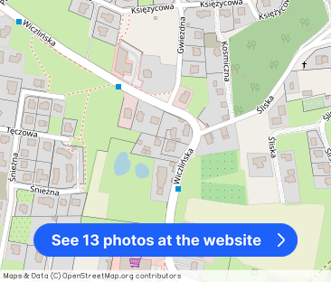 Mieszkanie 2-pokojowe Chwarzno Polanki - Photo 1