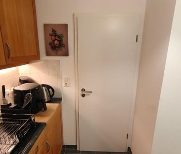 Wunderschönes 1 Zimmer Apartment in Wiesbaden - Bierstadt - Photo 1