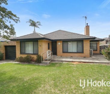 Old Charm Meets Modern Style! - Photo 3