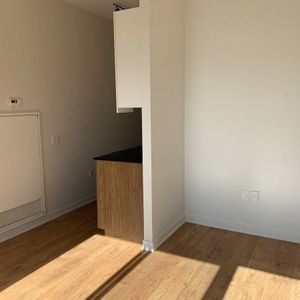 Modern 1-Bedroom Apartment in Downtown Ottawa– Available Feb 1st - Photo 2