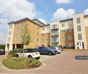 2 bedroom flat to rent - Photo 6